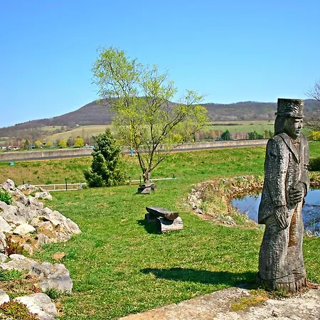 Drienok - *