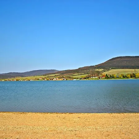 Drienok - * Teply Vrch