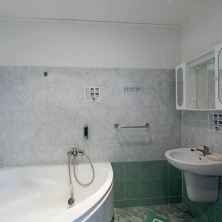 בית הארחה Drienok - *