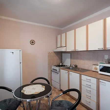 בית הארחה Drienok -