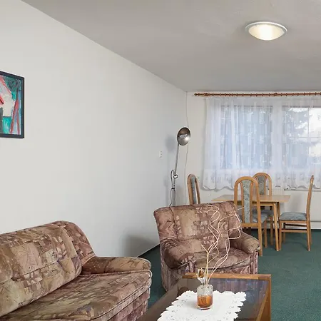 Drienok - בית הארחה Teply Vrch