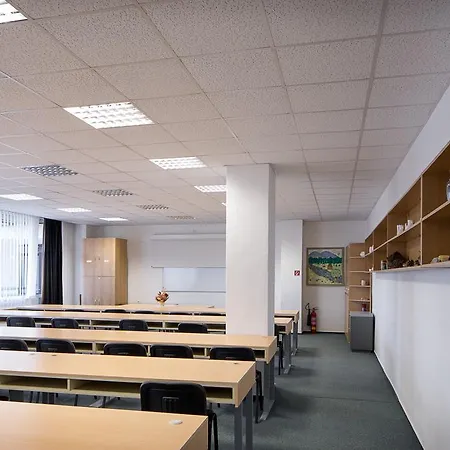 Drienok - בית הארחה Teply Vrch