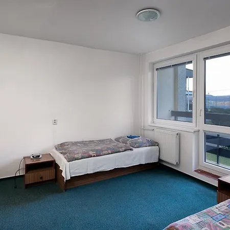 Penzion Drienok -