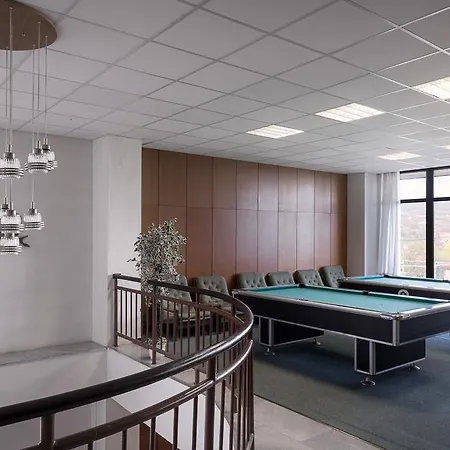 Drienok - * Teply Vrch