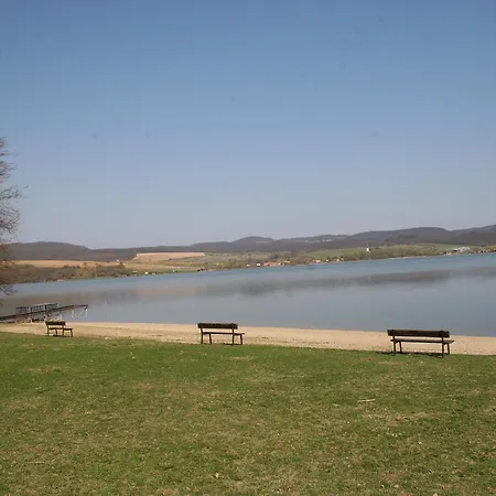 Drienok - Teply Vrch