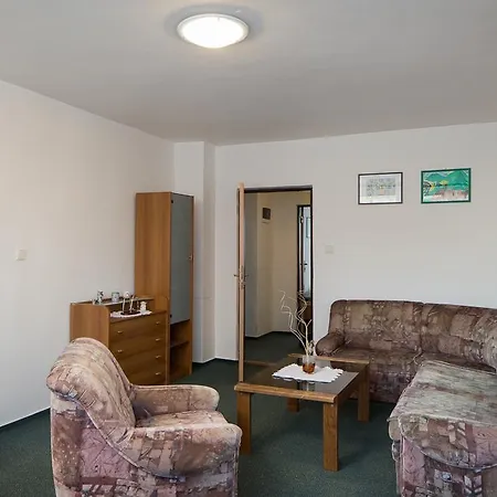 Penzión pre hostí Drienok - Teply Vrch