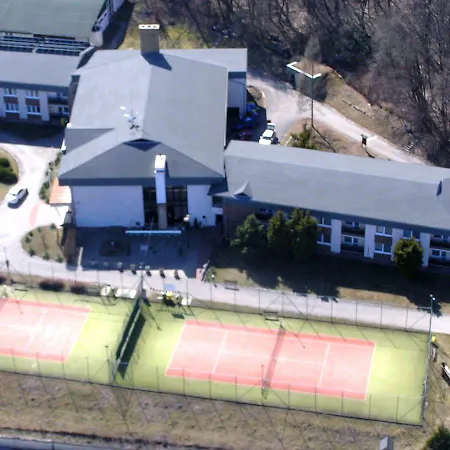 בית הארחה Drienok - *