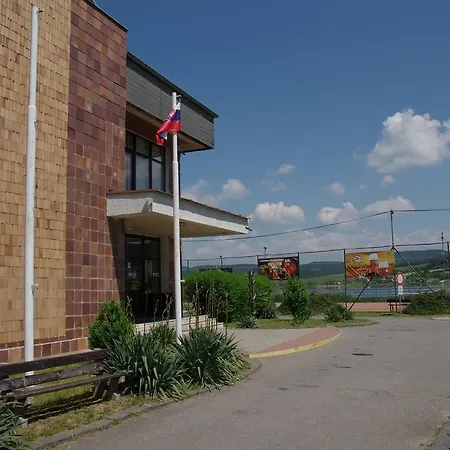 Drienok - בית הארחה *