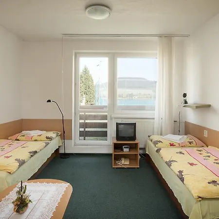 בית הארחה Drienok -