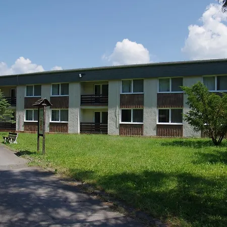 Drienok - Penzión pre hostí Teply Vrch