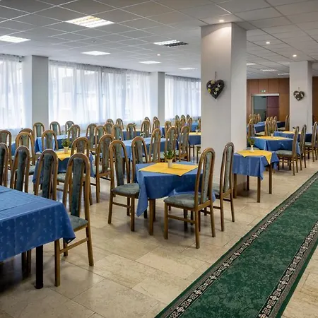 Drienok - בית הארחה