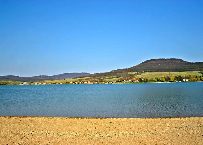 Drienok - * Teplý Vrch