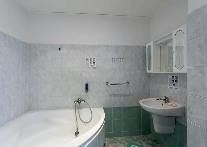 ゲストハウス Drienok - *