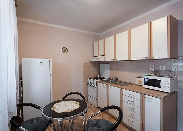 ゲストハウス Drienok -