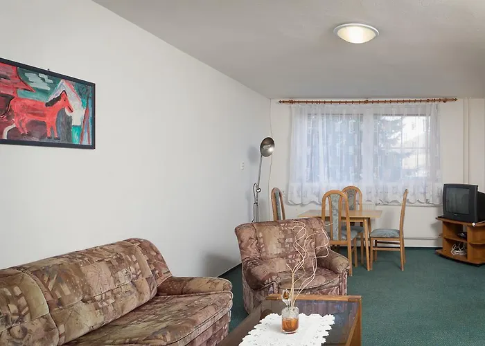 Drienok - ゲストハウス Teplý Vrch