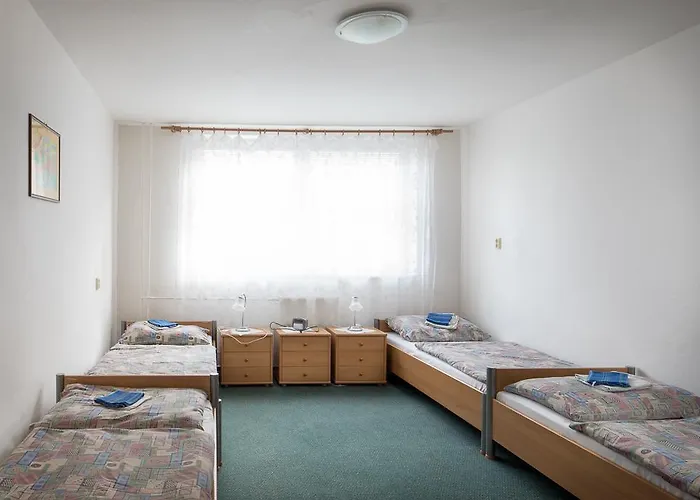 Drienok - ゲストハウス *