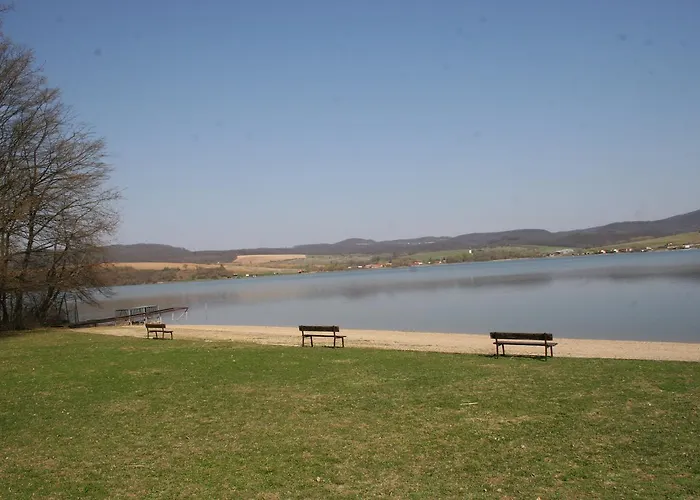 Drienok - Teplý Vrch