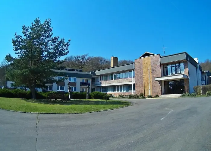 ゲストハウス Drienok - Teplý Vrch