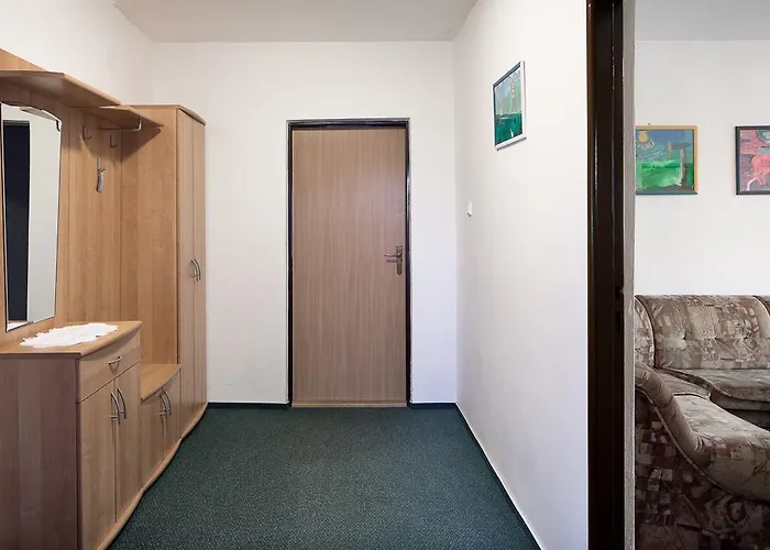 Drienok - * Teplý Vrch