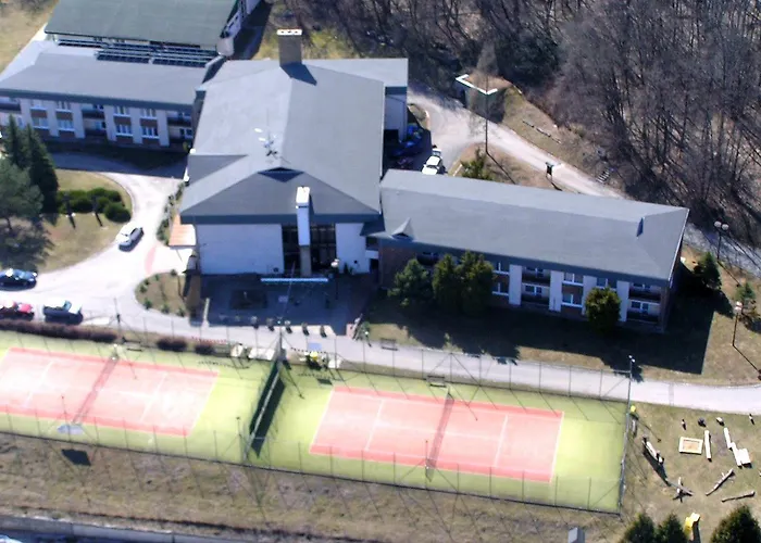 ゲストハウス Drienok - *